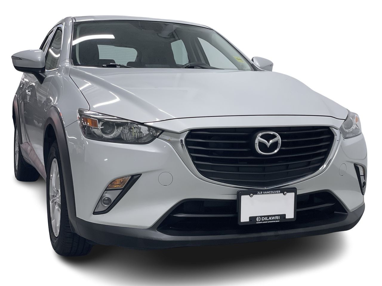 2017  CX-3