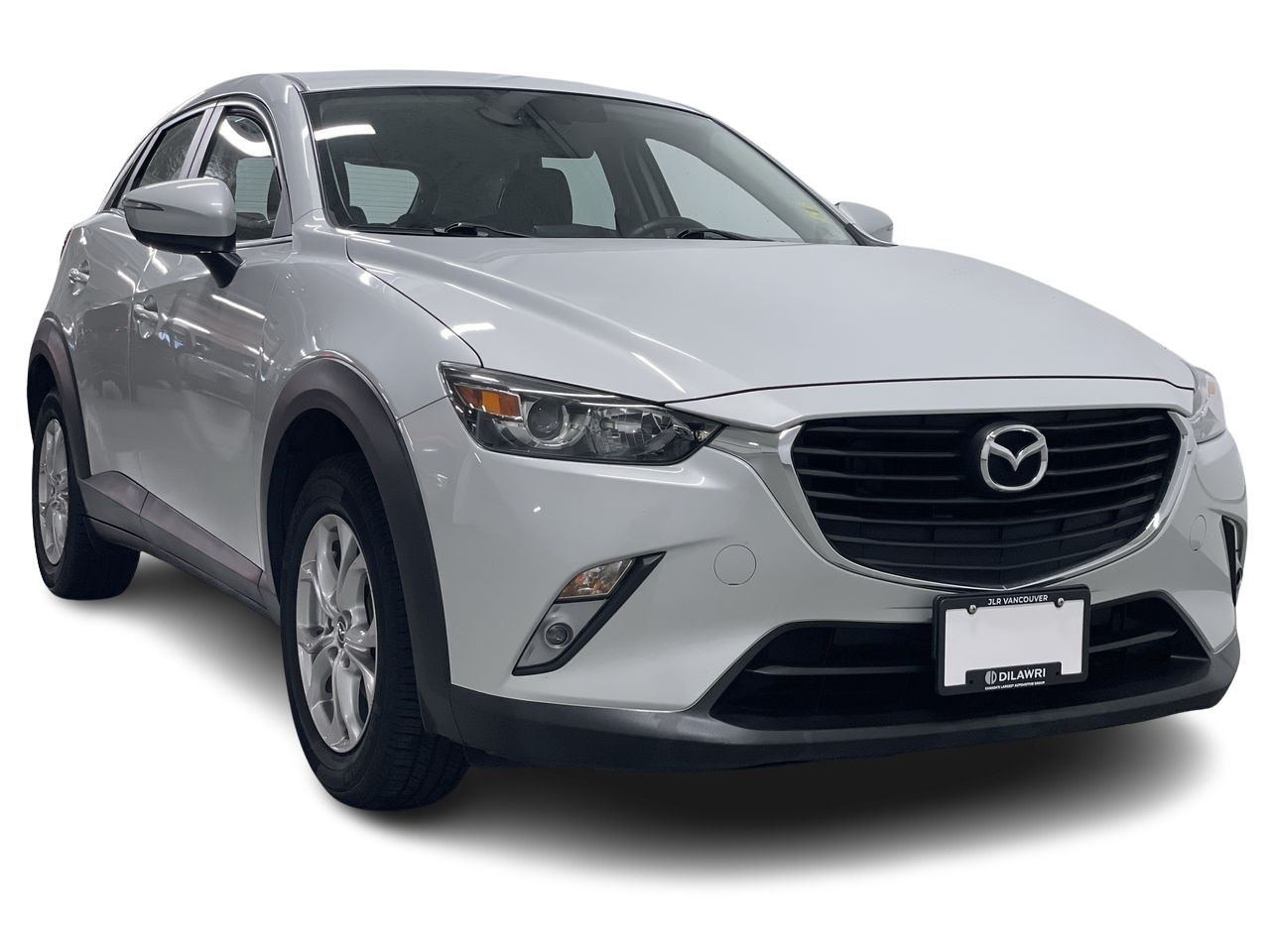 2017  CX-3
