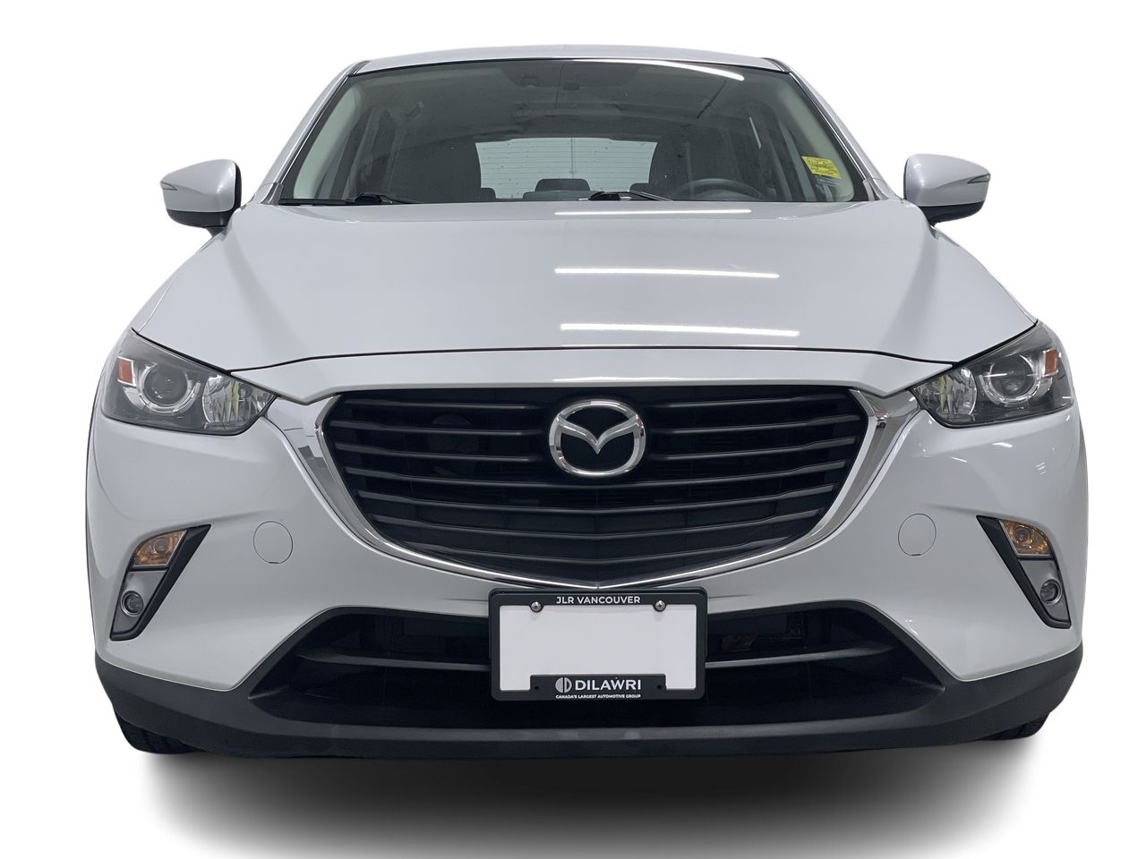 2017  CX-3