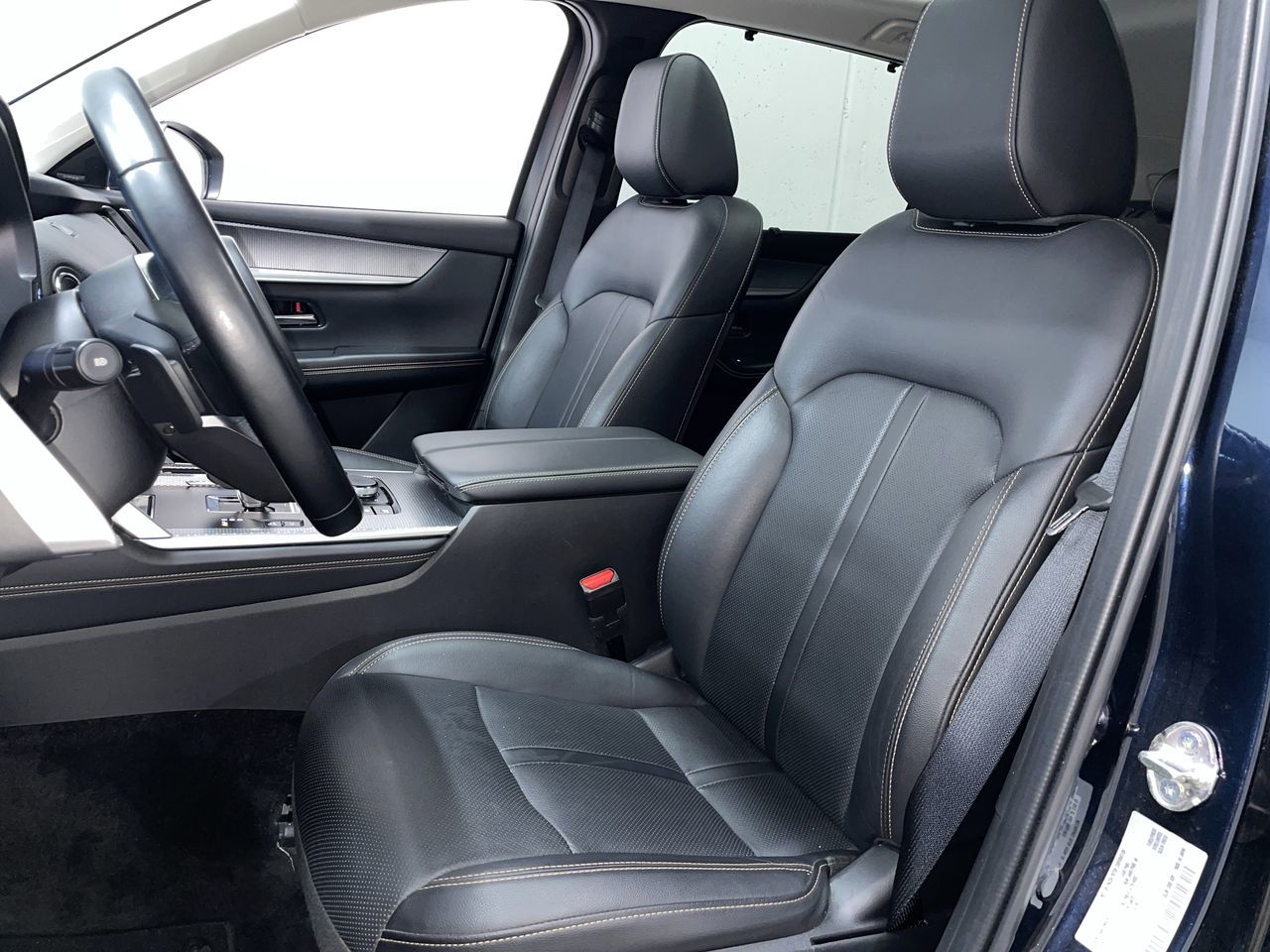 Mazda CX-90 MHEV  2025 à , Colombie-Britannique