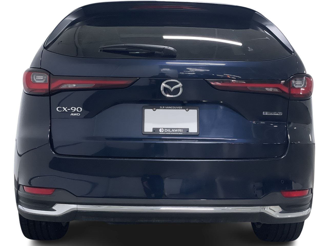 Mazda CX-90 MHEV  2025 à , Colombie-Britannique