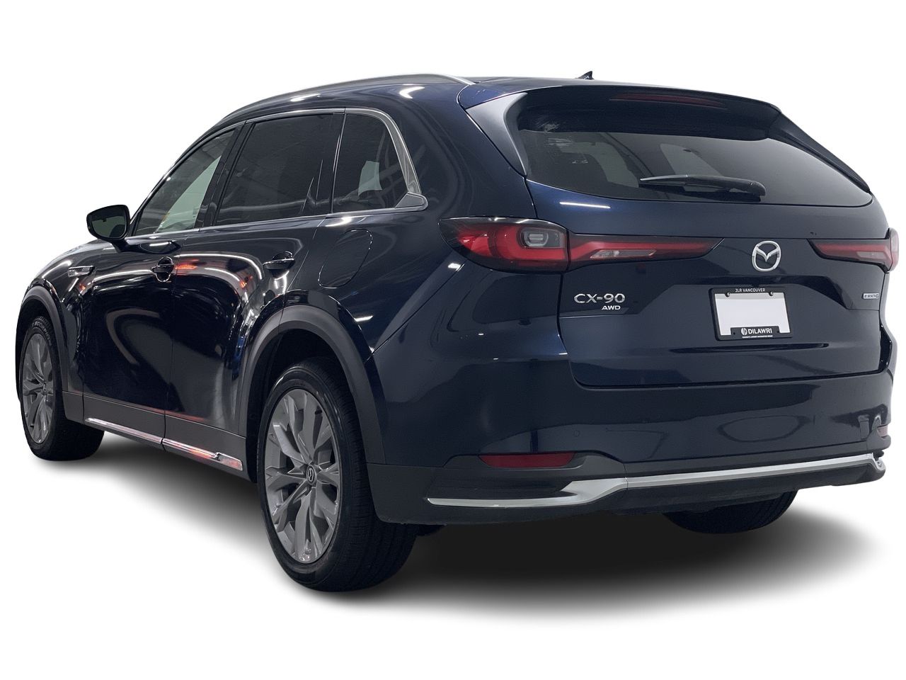 Mazda CX-90 MHEV  2025 à , Colombie-Britannique