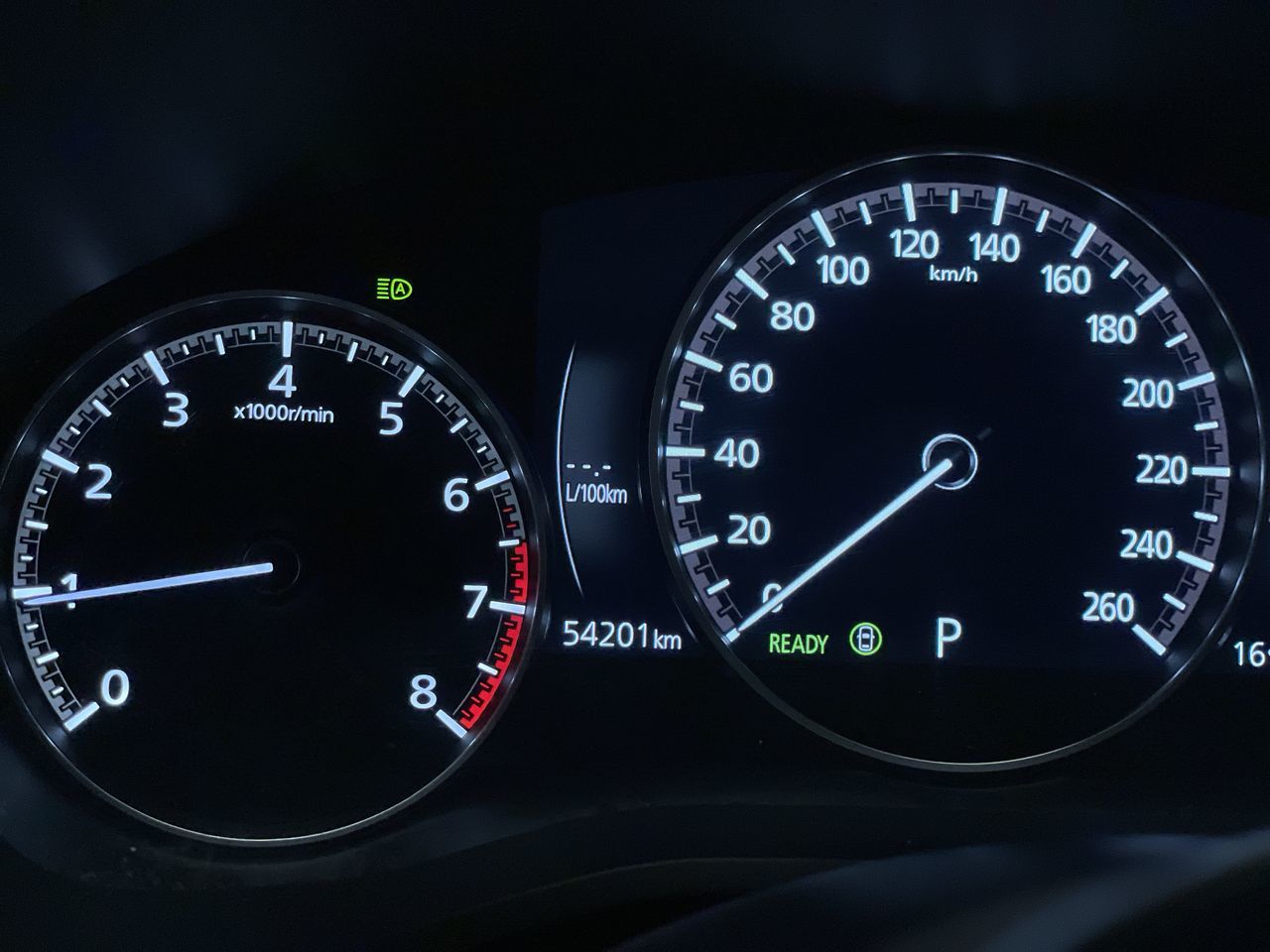 Mazda CX-90 MHEV  2025 à , Colombie-Britannique