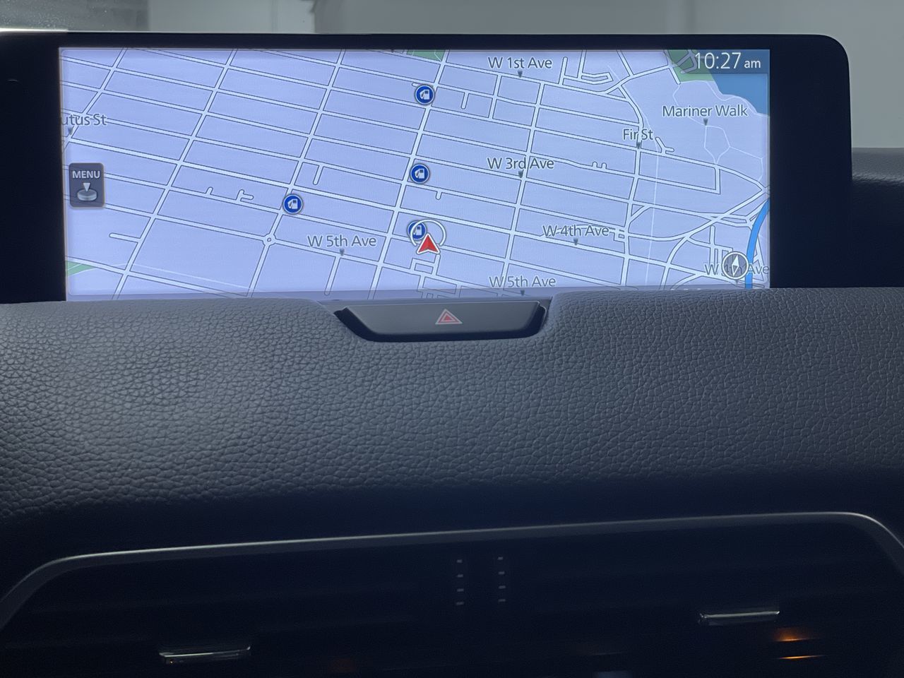 Mazda CX-90 MHEV  2025 à , Colombie-Britannique