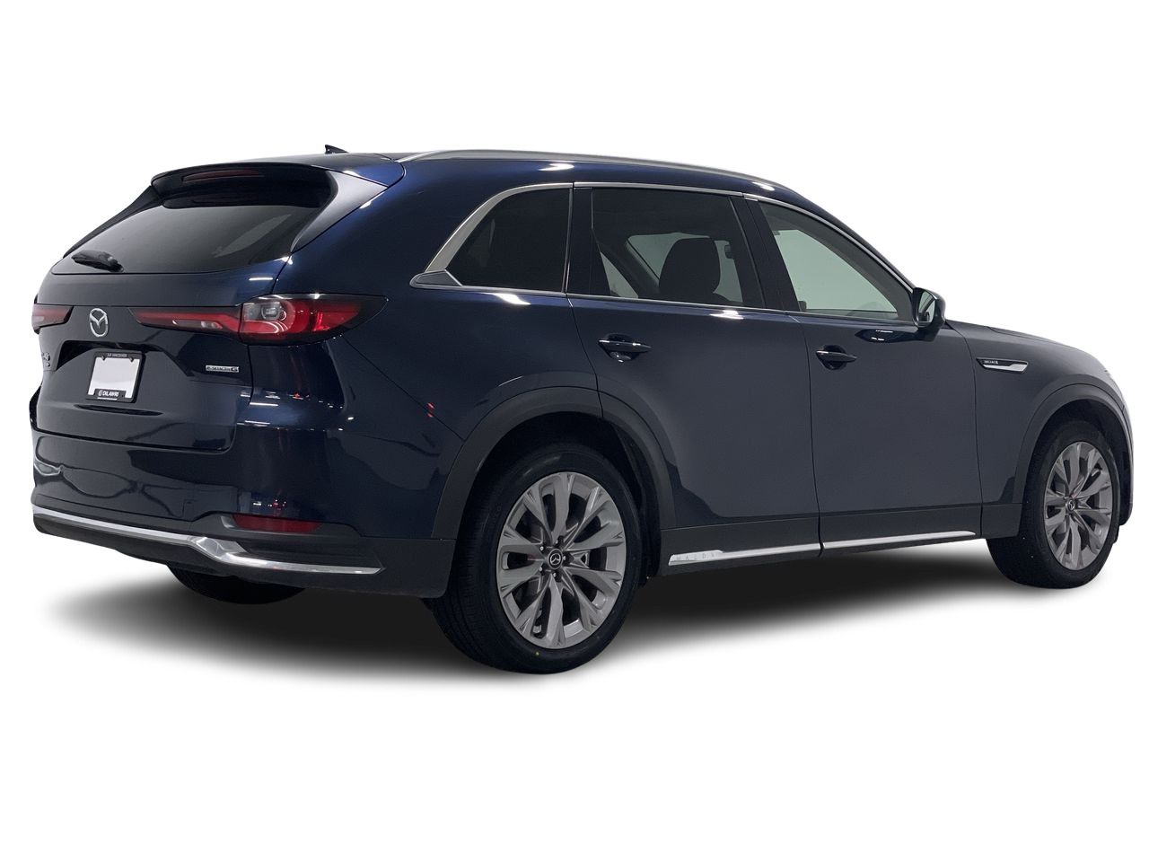 Mazda CX-90 MHEV  2025 à , Colombie-Britannique