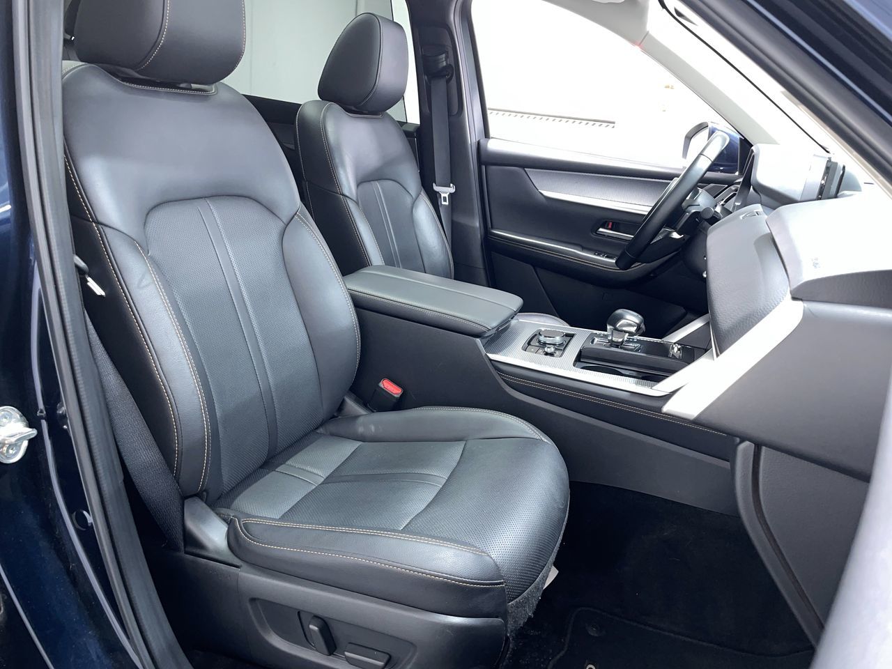 Mazda CX-90 MHEV  2025 à , Colombie-Britannique