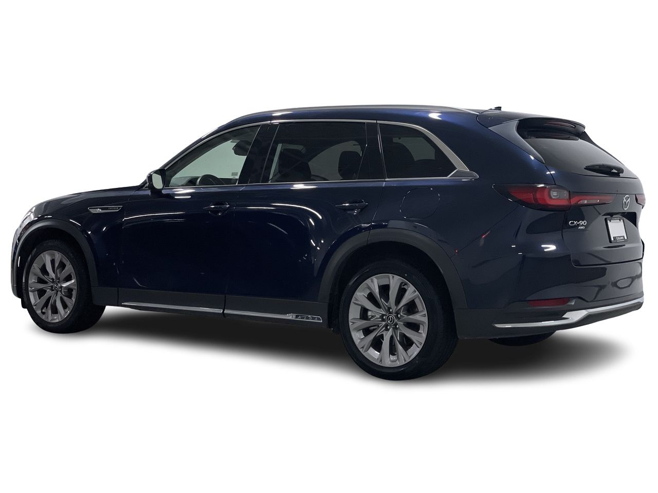 Mazda CX-90 MHEV  2025 à , Colombie-Britannique