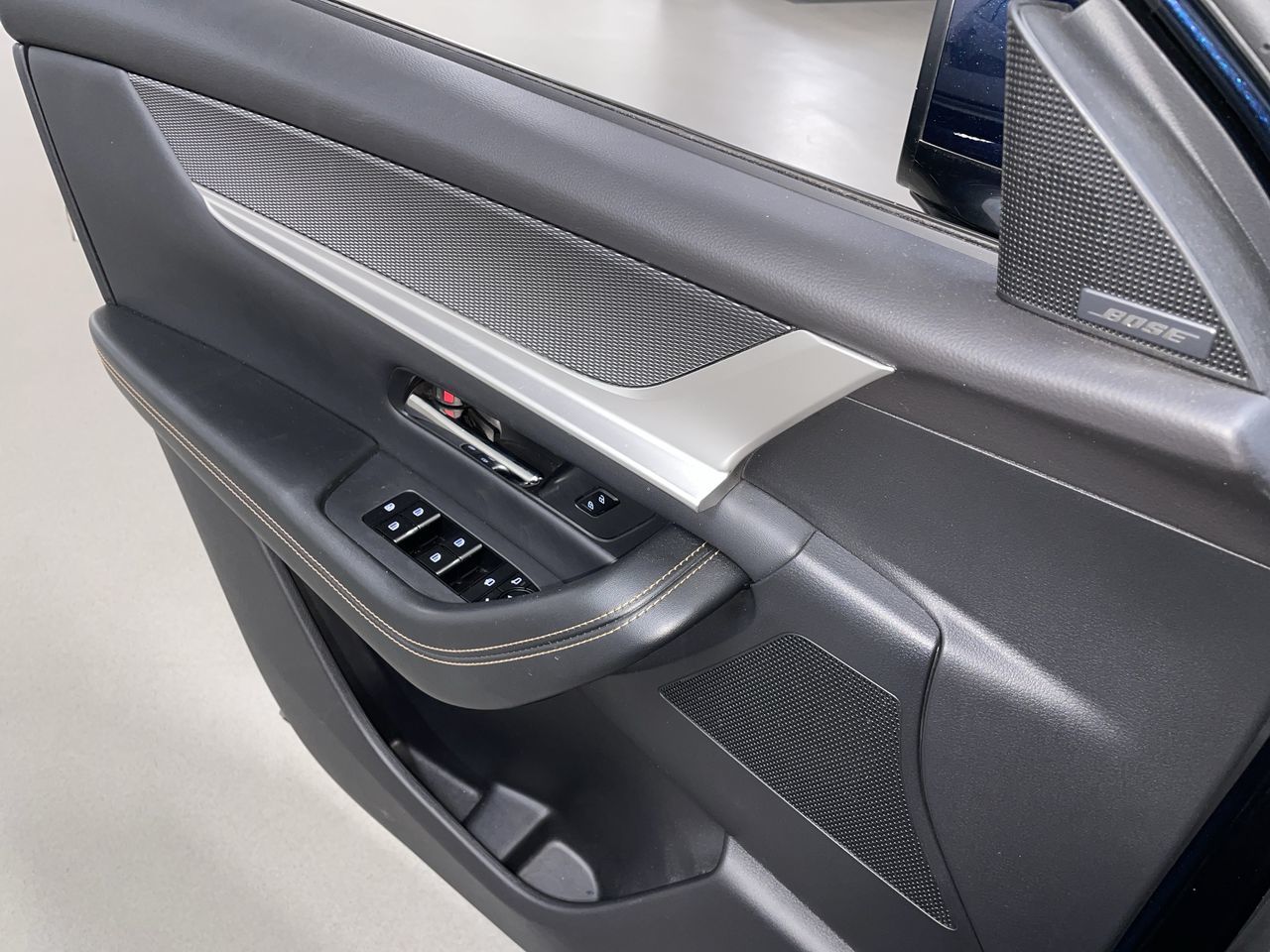 Mazda CX-90 MHEV  2025 à , Colombie-Britannique