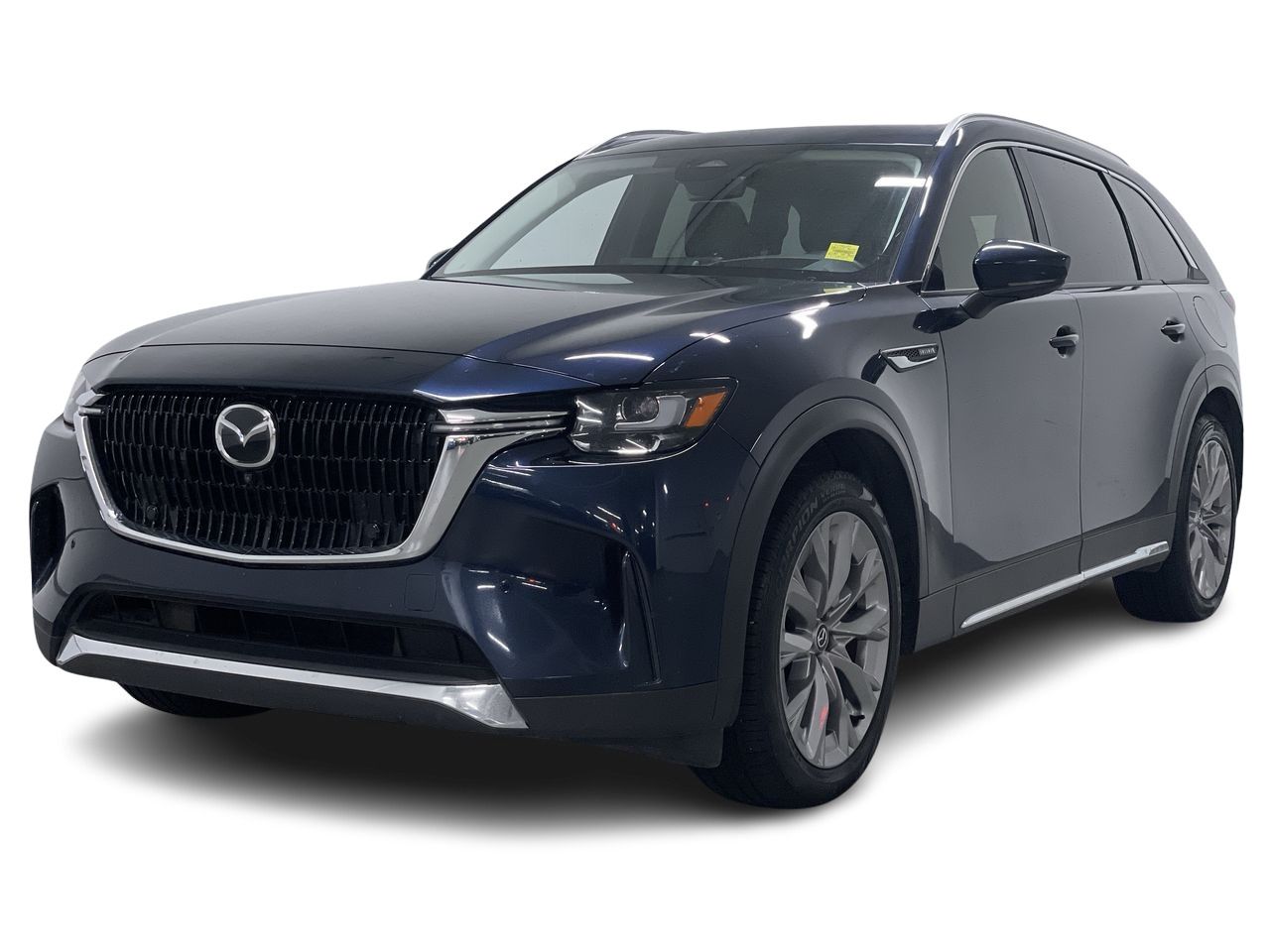 Mazda CX-90 MHEV  2025 à , Colombie-Britannique