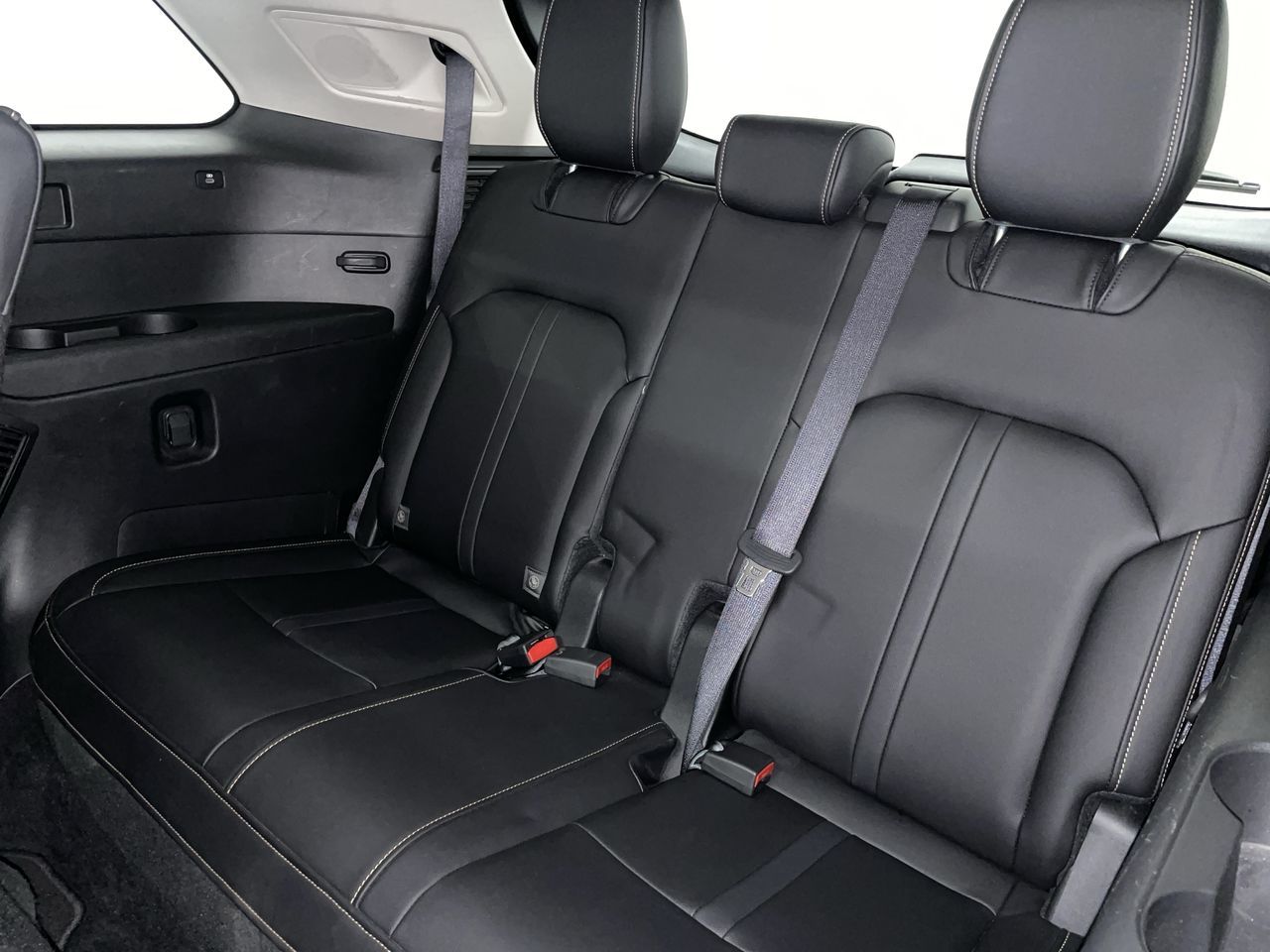 Mazda CX-90 MHEV  2025 à , Colombie-Britannique