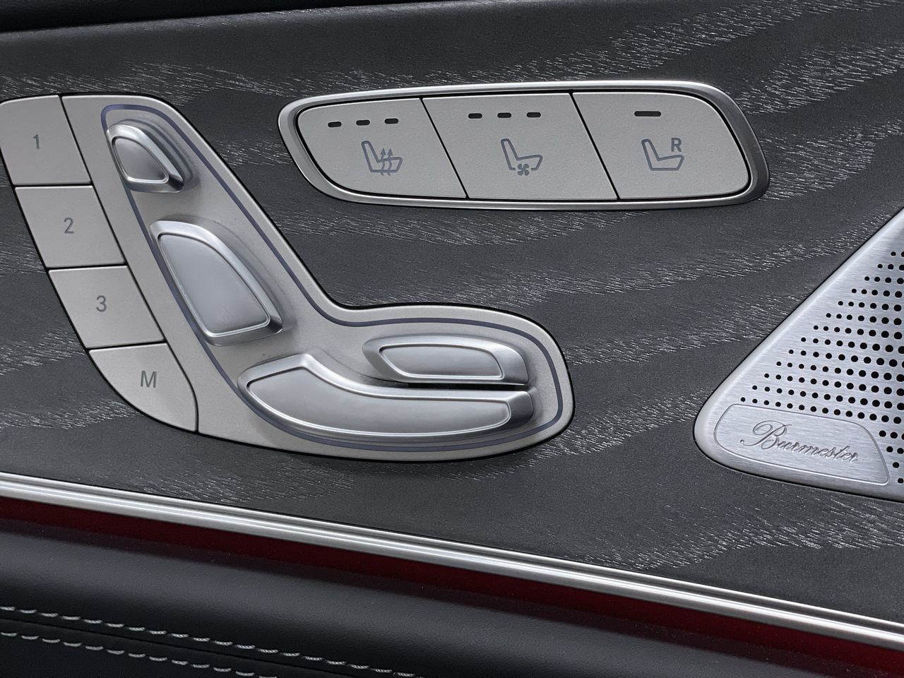 Mercedes-Benz AMG GT53  2022 à , Colombie-Britannique