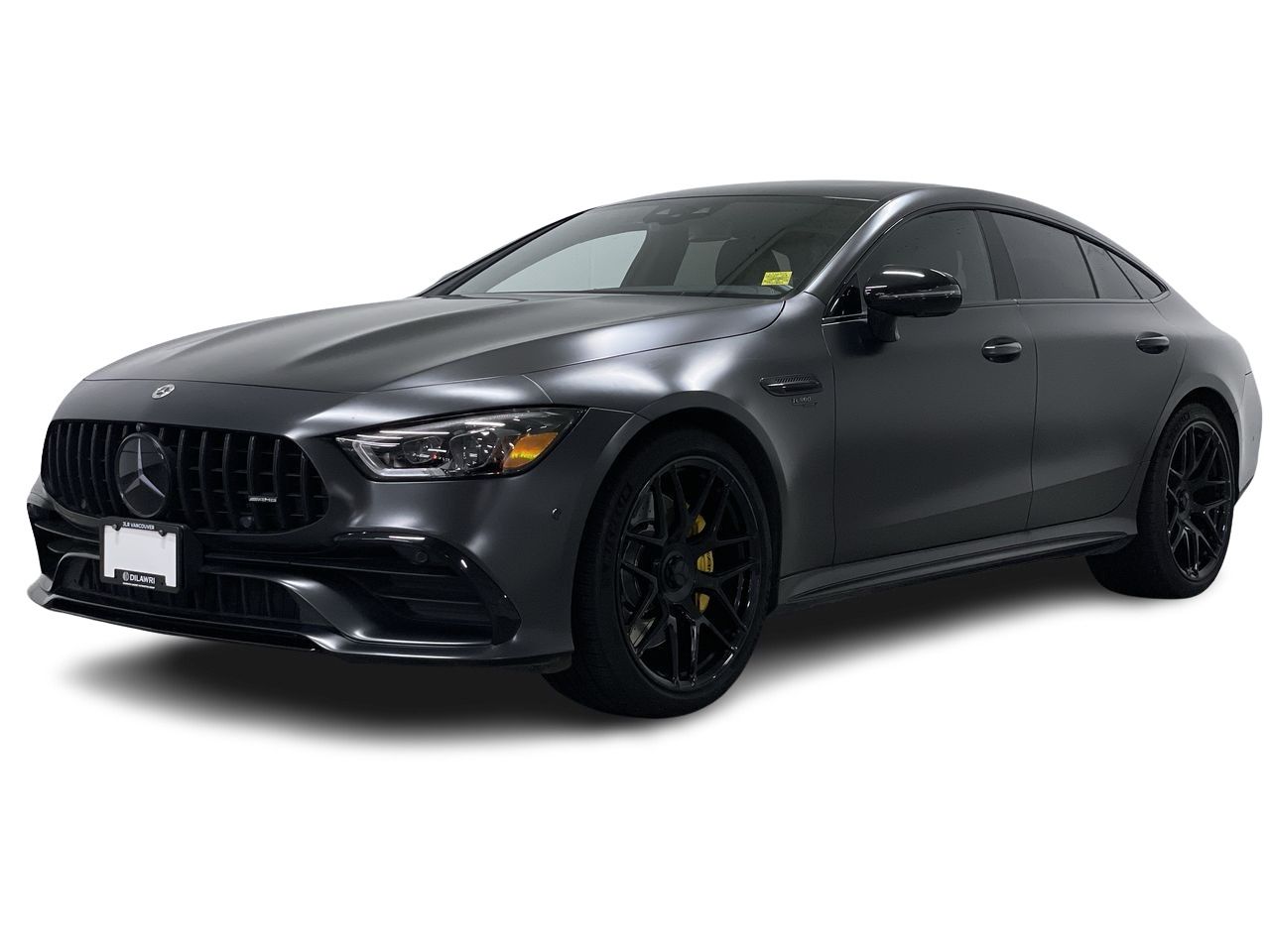 2023  AMG GT53