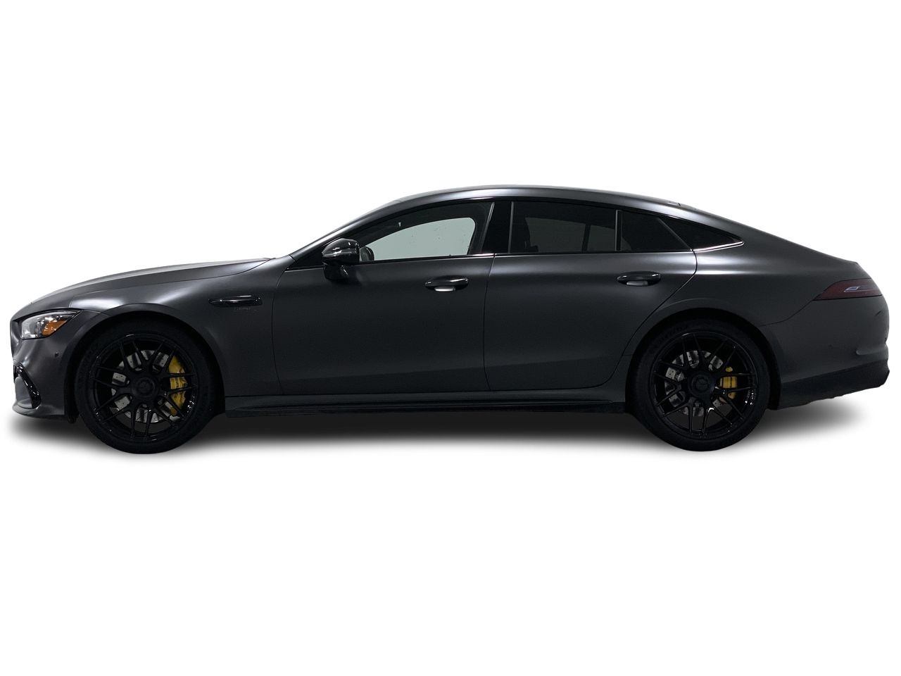 2023  AMG GT53