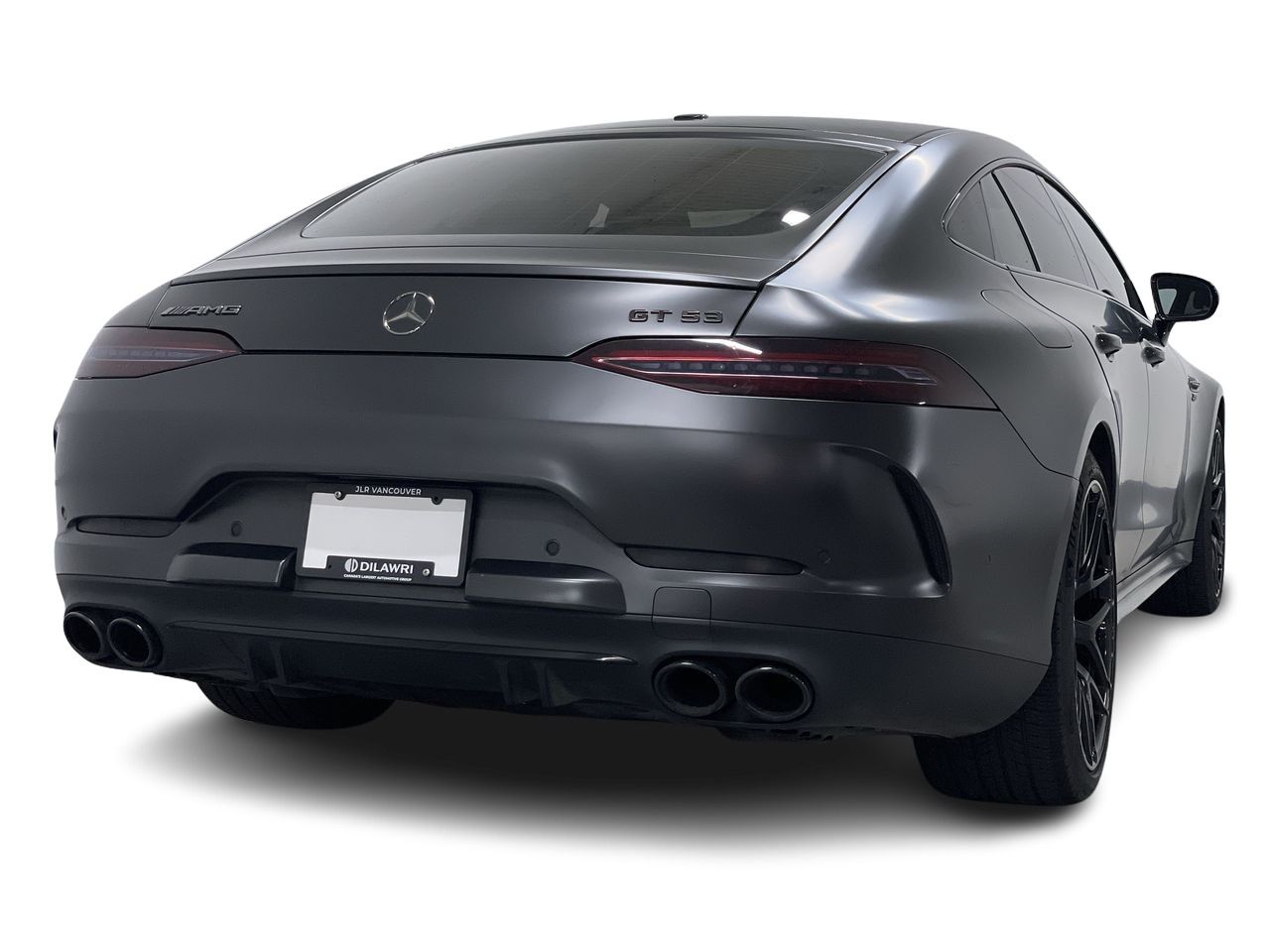 2023  AMG GT53