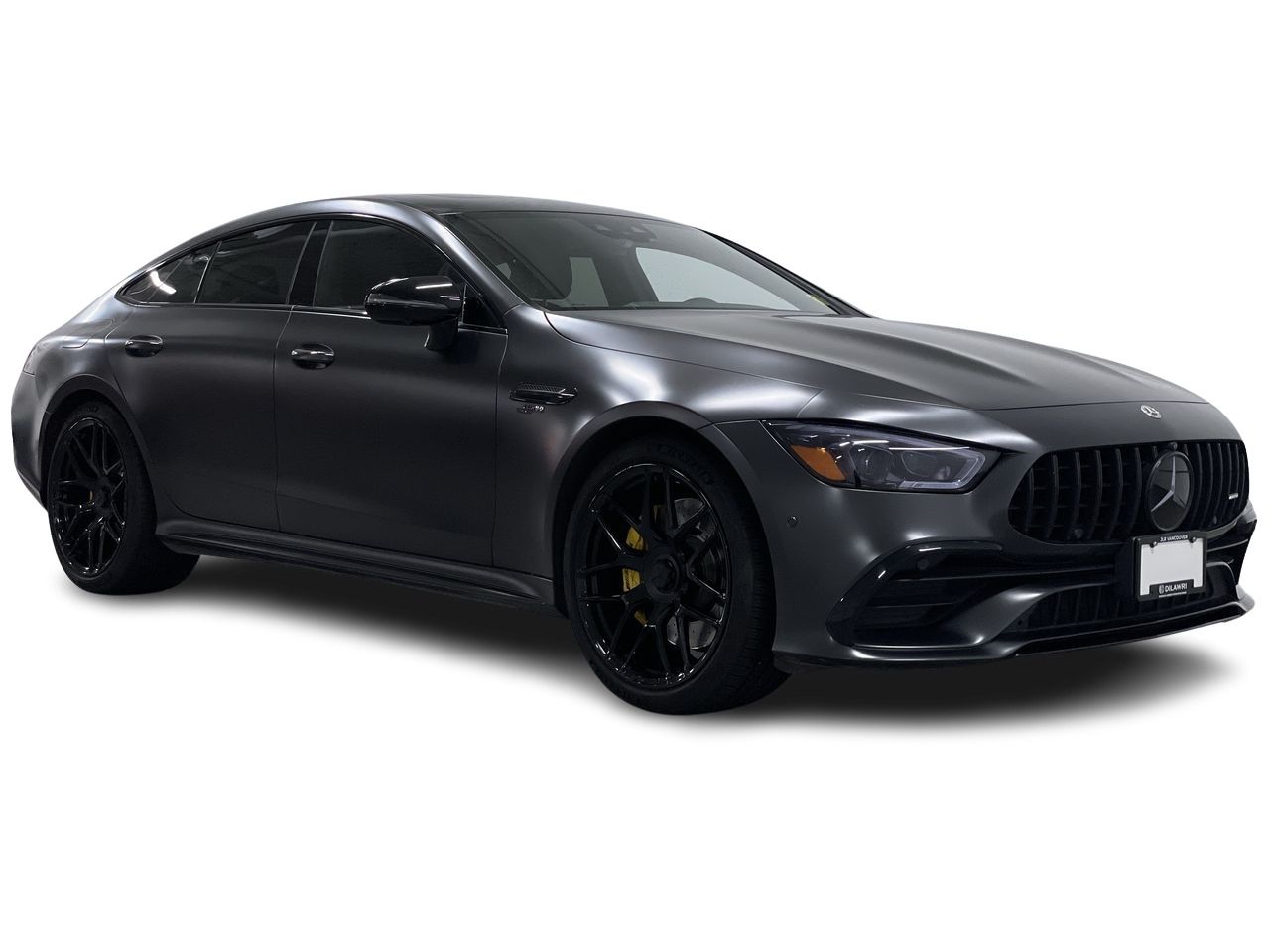 2023  AMG GT53