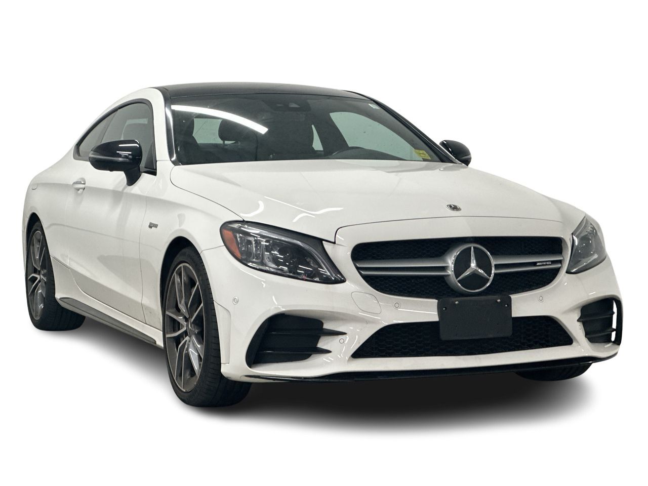 2021  C43 AMG