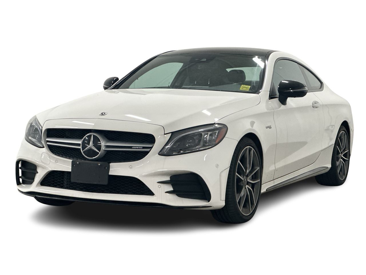 2021  C43 AMG