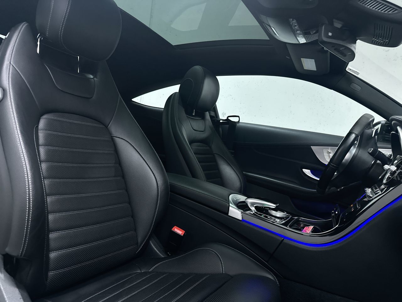 2021  C43 AMG