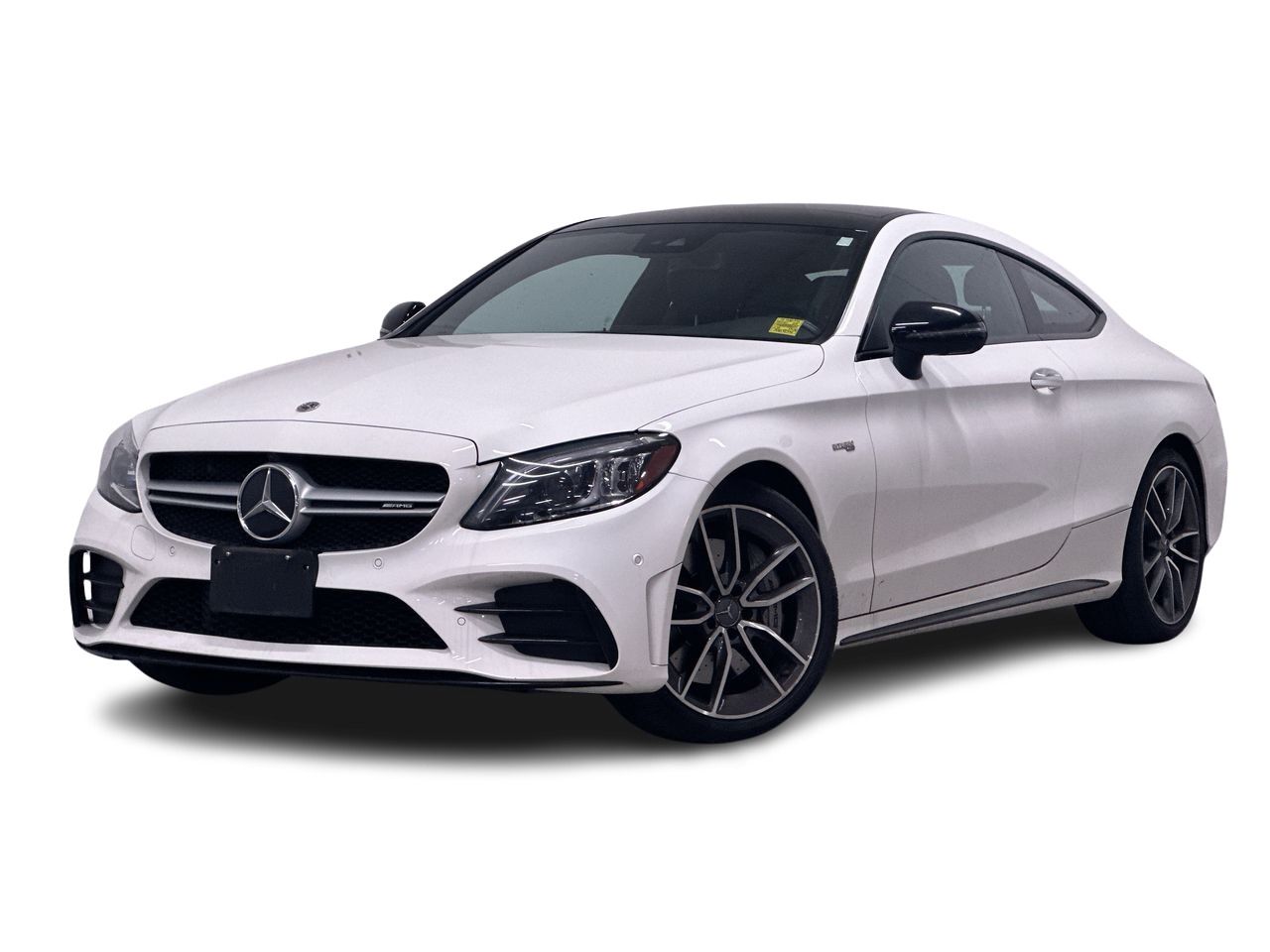 2021  C43 AMG