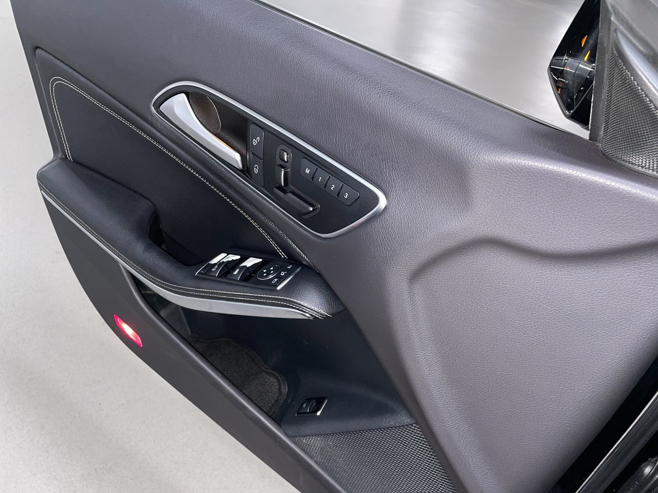 2014 Mercedes-Benz CLA250 in Vancouver, British Columbia