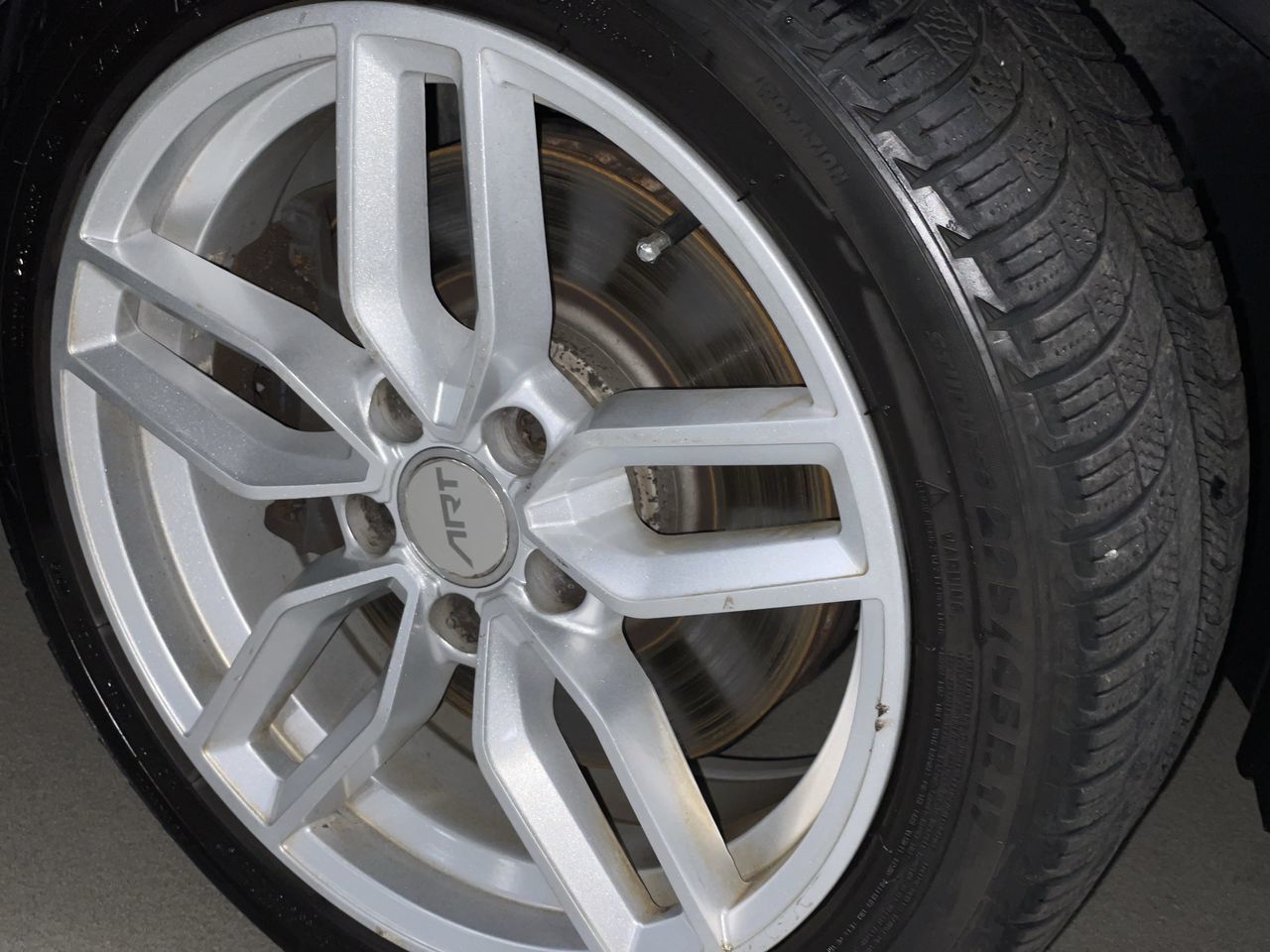 2014 Mercedes-Benz CLA250 in Vancouver, British Columbia