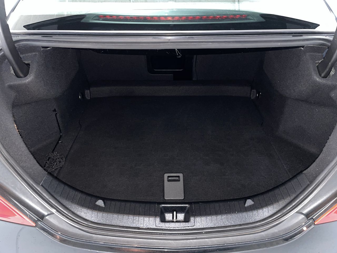 2014 Mercedes-Benz CLA250 in Vancouver, British Columbia