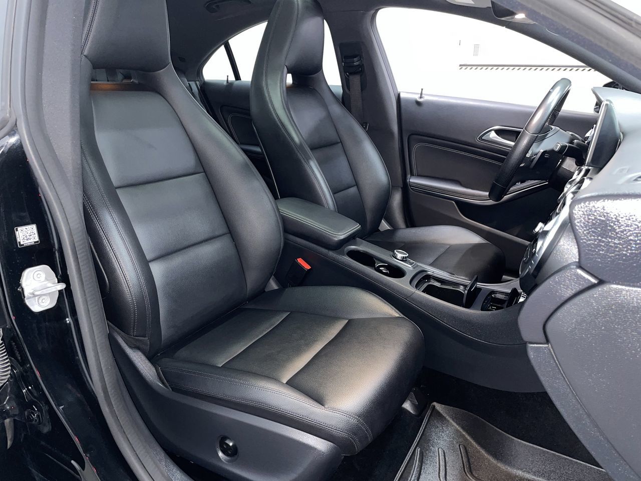 2014 Mercedes-Benz CLA250 in Vancouver, British Columbia