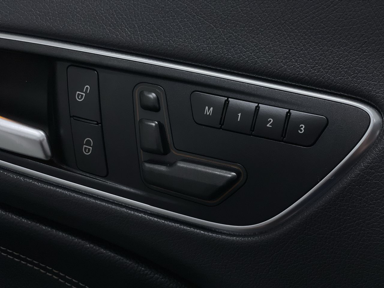 2014 Mercedes-Benz CLA250 in Vancouver, British Columbia