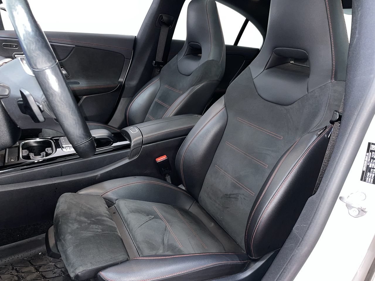 Mercedes-Benz CLA250  2020 à , Colombie-Britannique