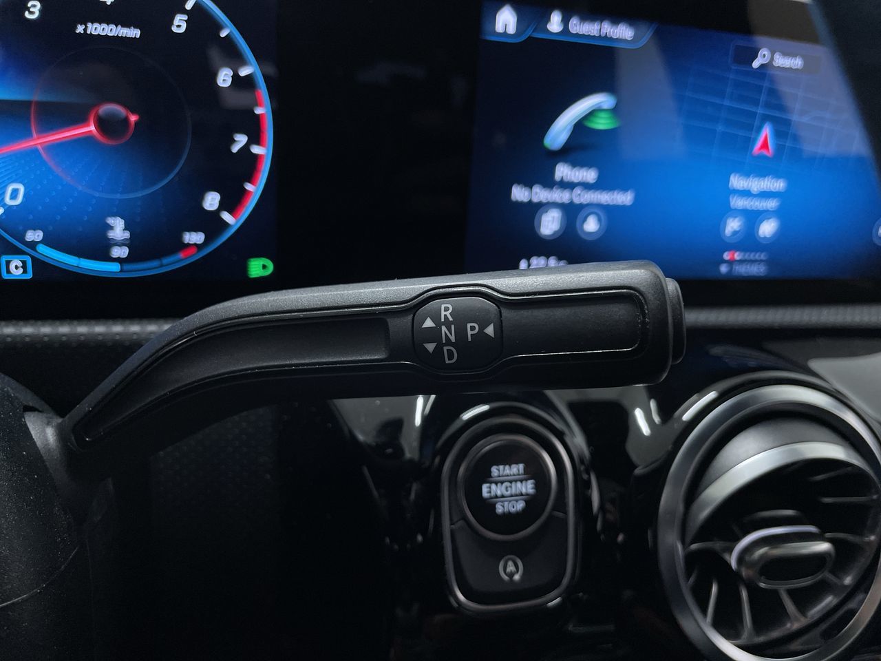 Mercedes-Benz CLA250  2020 à , Colombie-Britannique