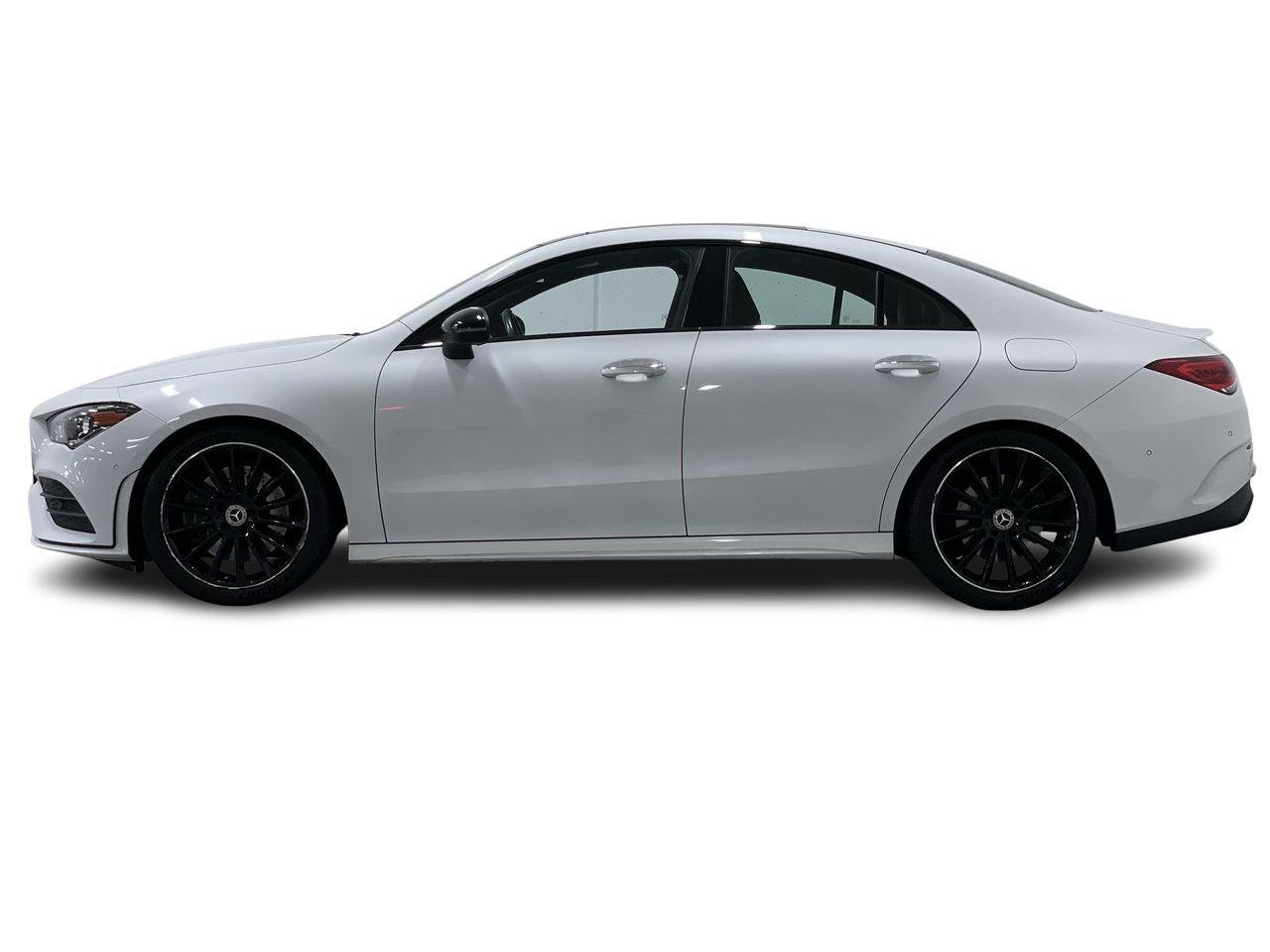 Mercedes-Benz CLA250  2020 à , Colombie-Britannique