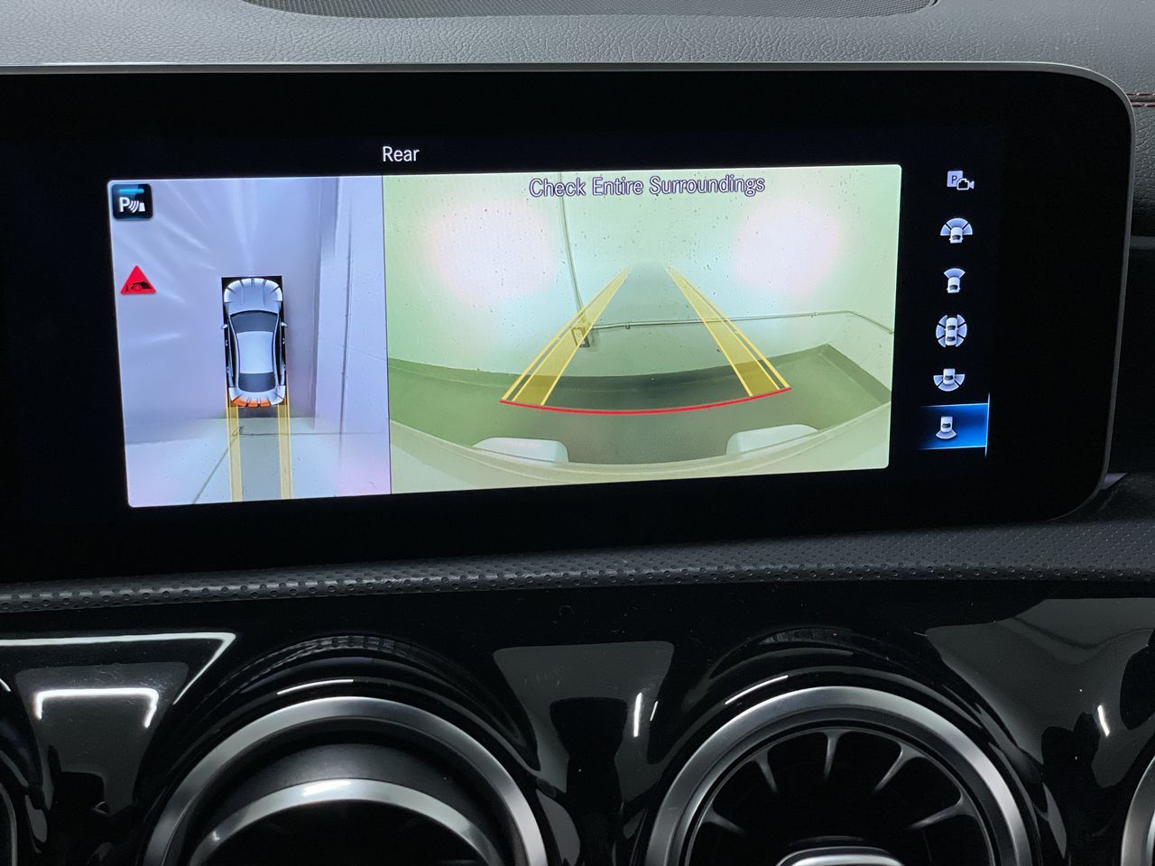 Mercedes-Benz CLA250  2020 à , Colombie-Britannique
