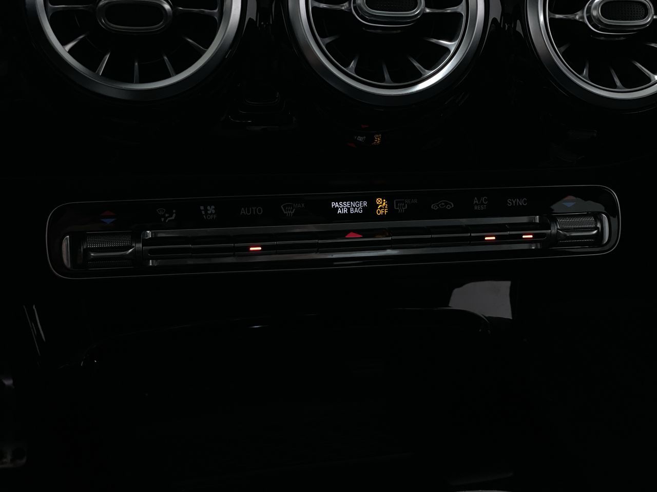 Mercedes-Benz CLA250  2020 à , Colombie-Britannique