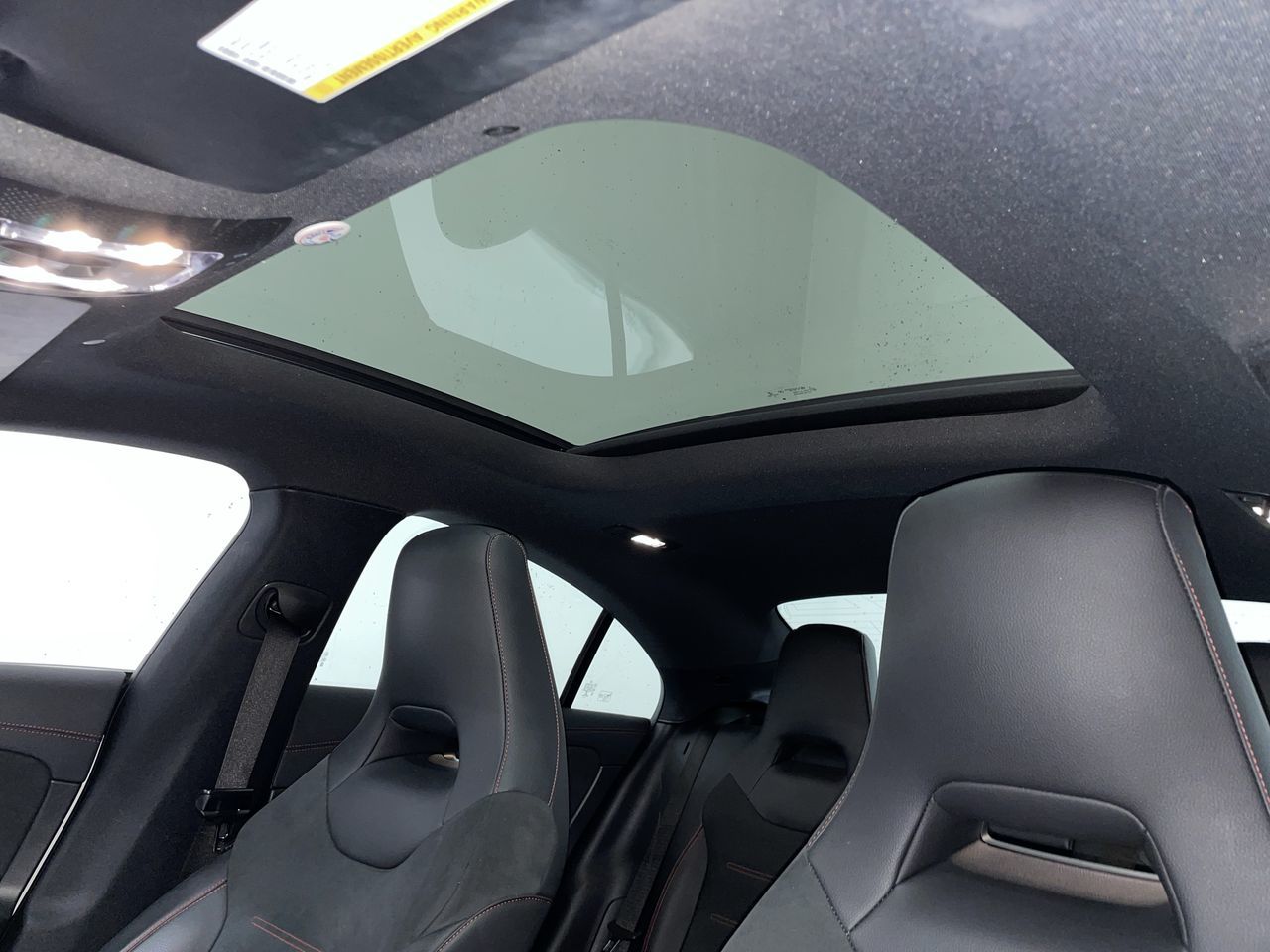 Mercedes-Benz CLA250  2020 à , Colombie-Britannique