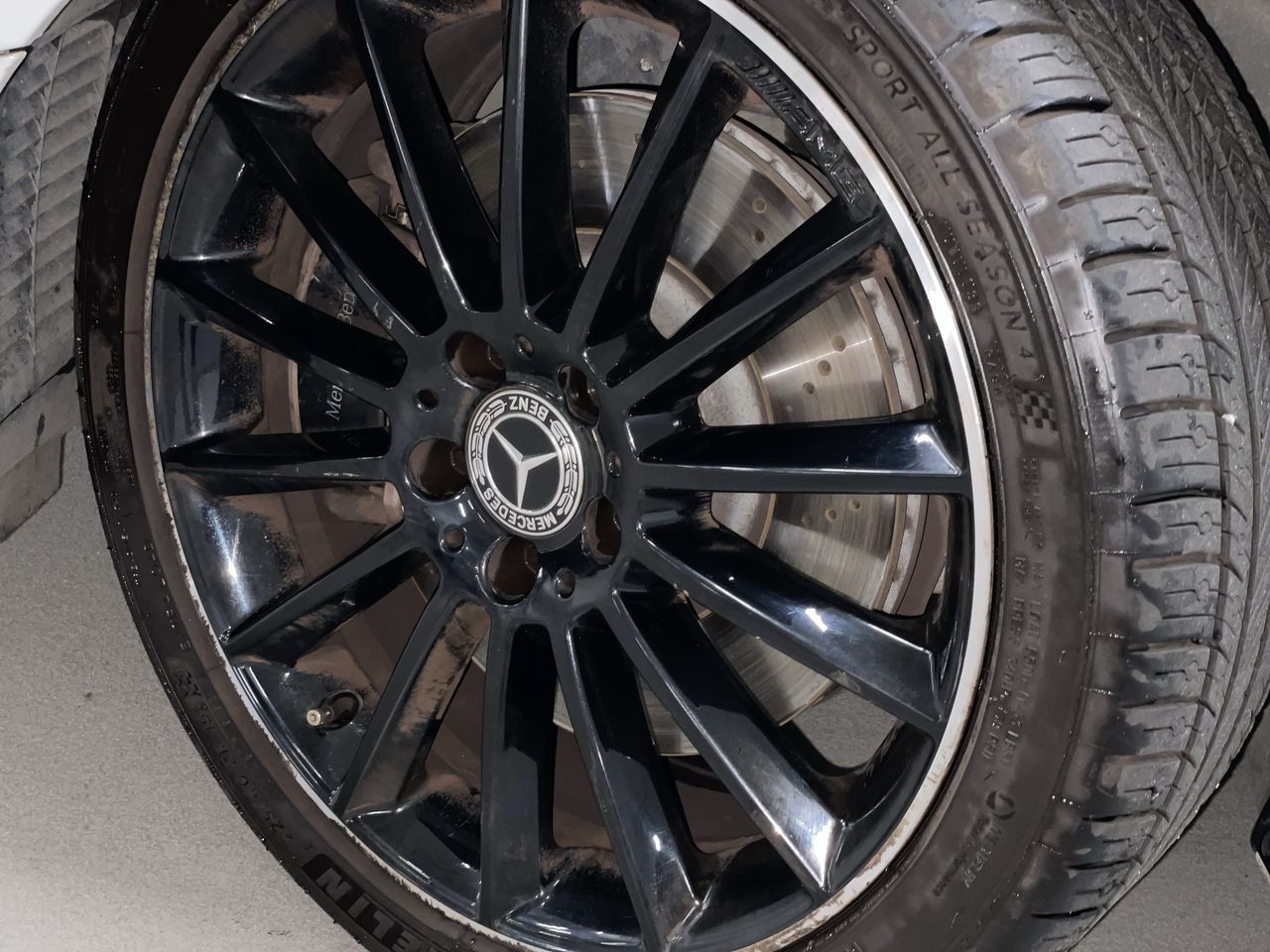 Mercedes-Benz CLA250  2020 à , Colombie-Britannique