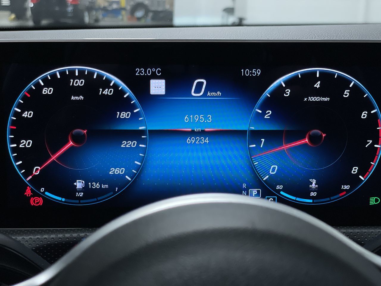 Mercedes-Benz CLA250  2020 à , Colombie-Britannique