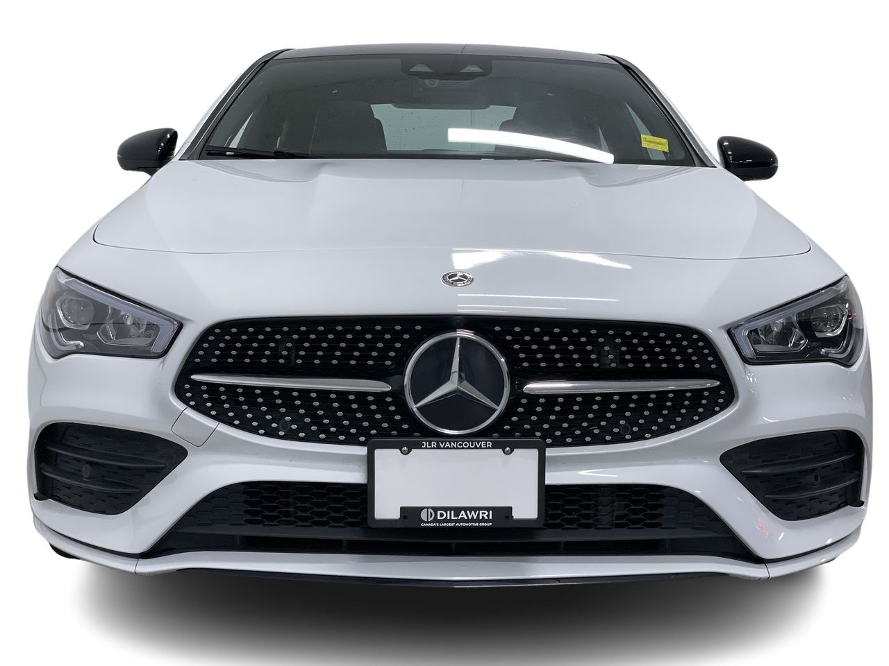 Mercedes-Benz CLA250  2020 à , Colombie-Britannique