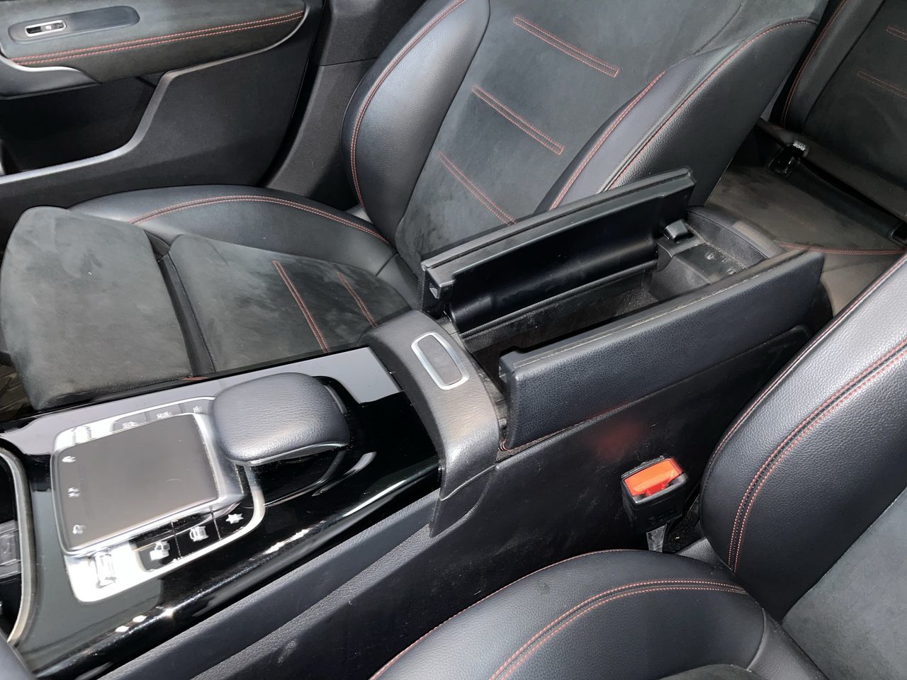 Mercedes-Benz CLA250  2020 à , Colombie-Britannique
