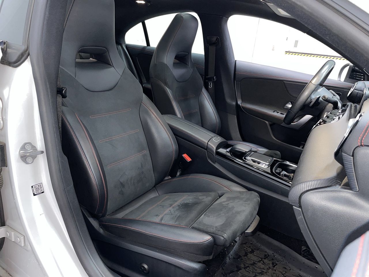 Mercedes-Benz CLA250  2020 à , Colombie-Britannique