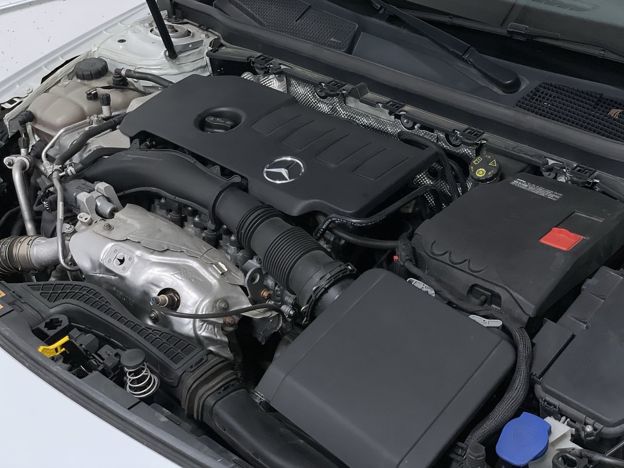 Mercedes-Benz CLA250  2020 à , Colombie-Britannique