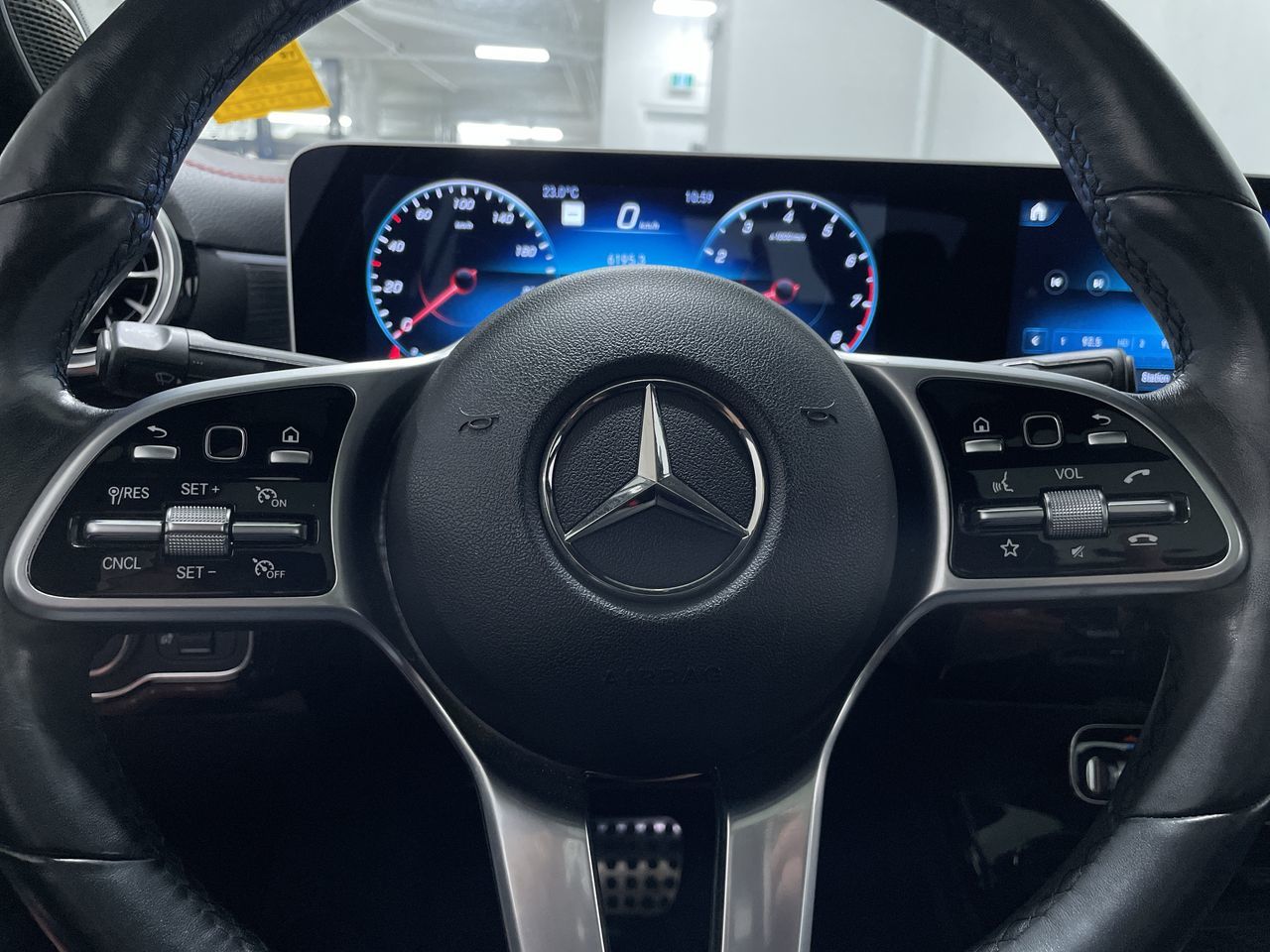 Mercedes-Benz CLA250  2020 à , Colombie-Britannique