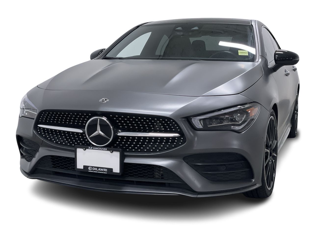 2020  CLA250