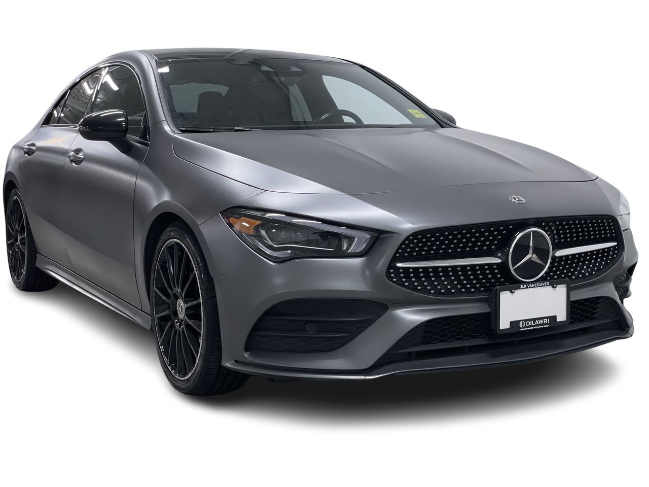 2020  CLA250