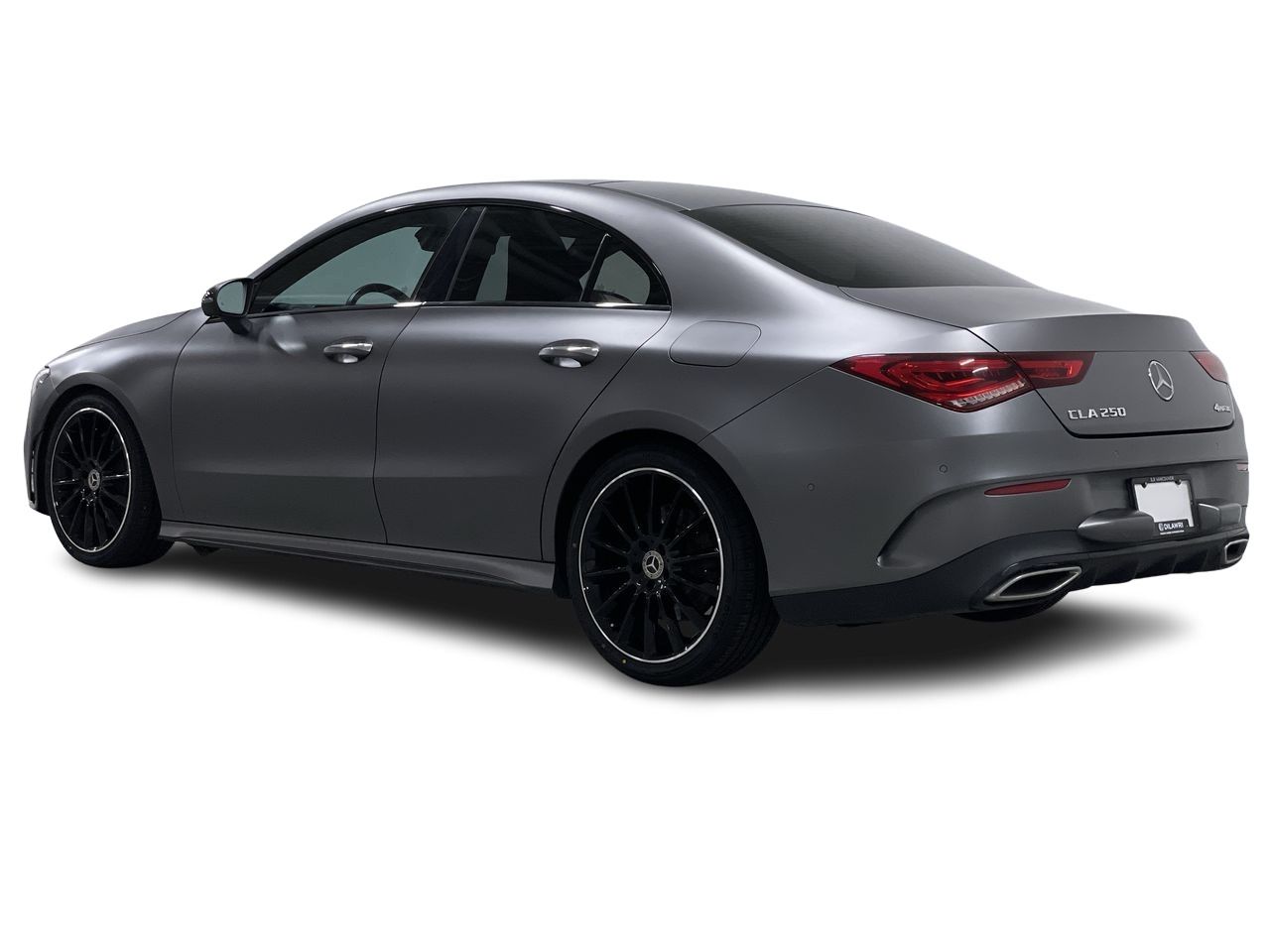 2020  CLA250