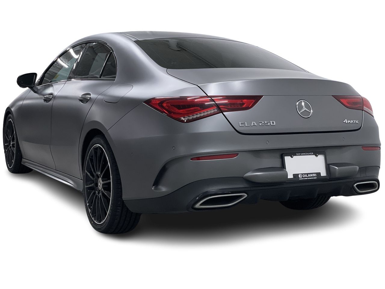 2020  CLA250