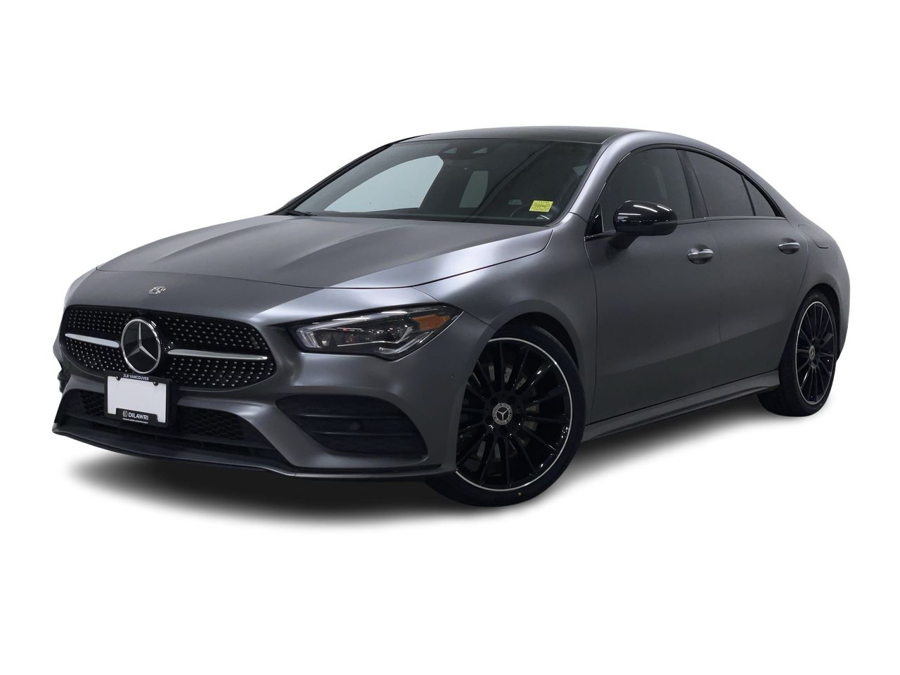 2020  CLA250