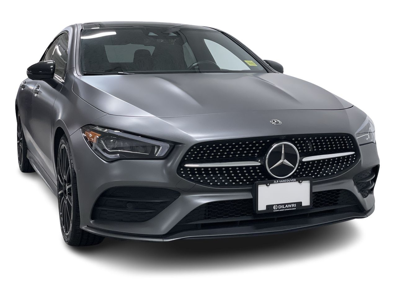 2020  CLA250