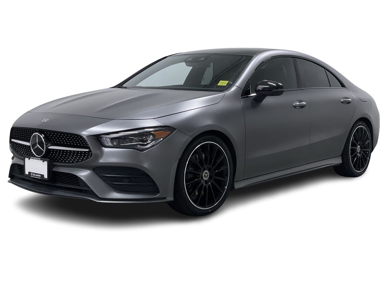 2020  CLA250