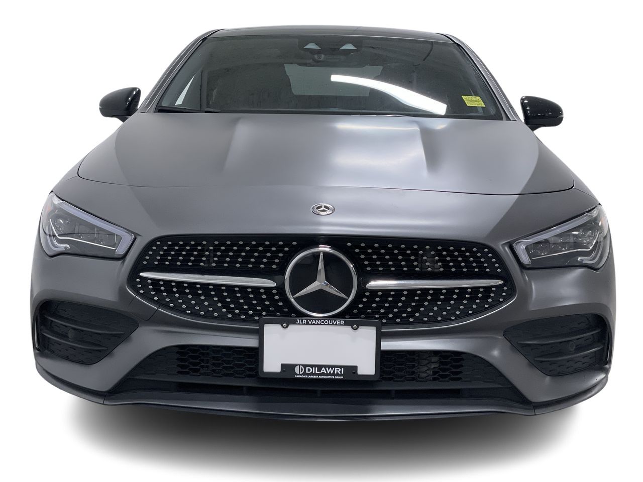 2020  CLA250