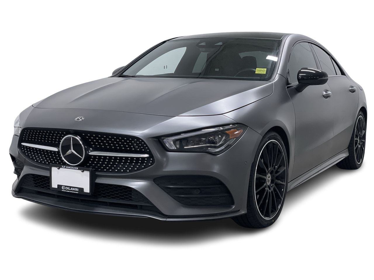2020  CLA250